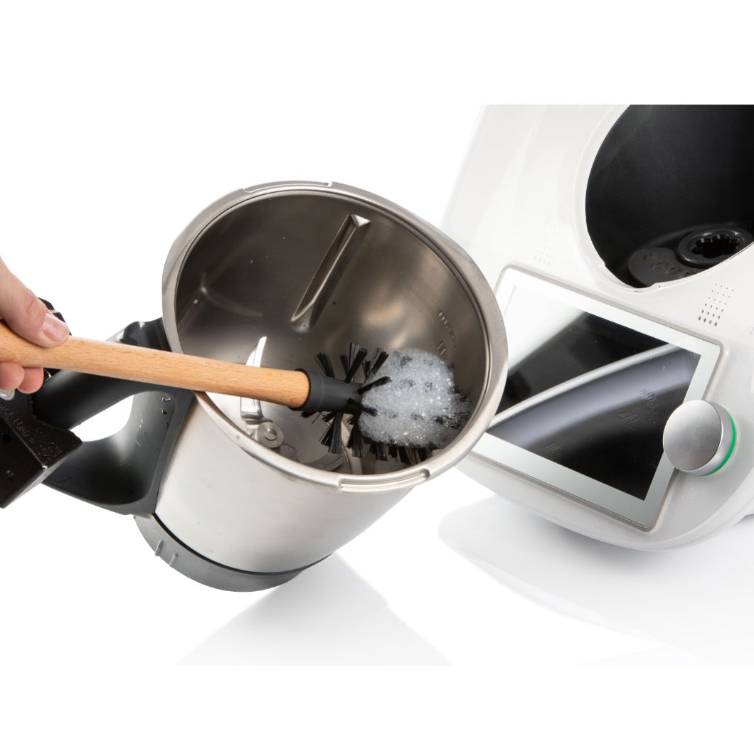 WEIHNACHTS-Collection: Wechselkopf für Flaschenbürste Bottla