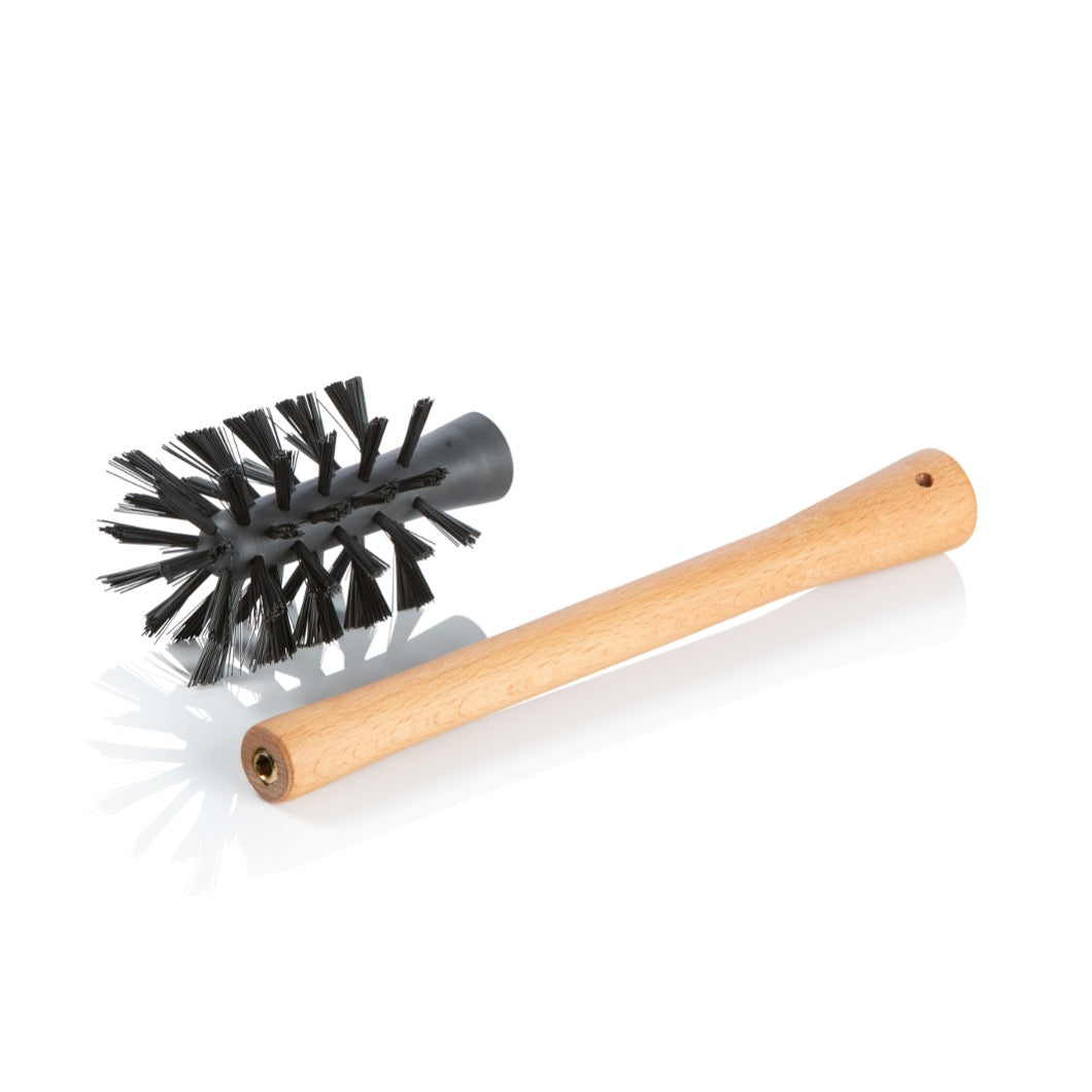 Bottle and mixing bowl brush BOTTLA