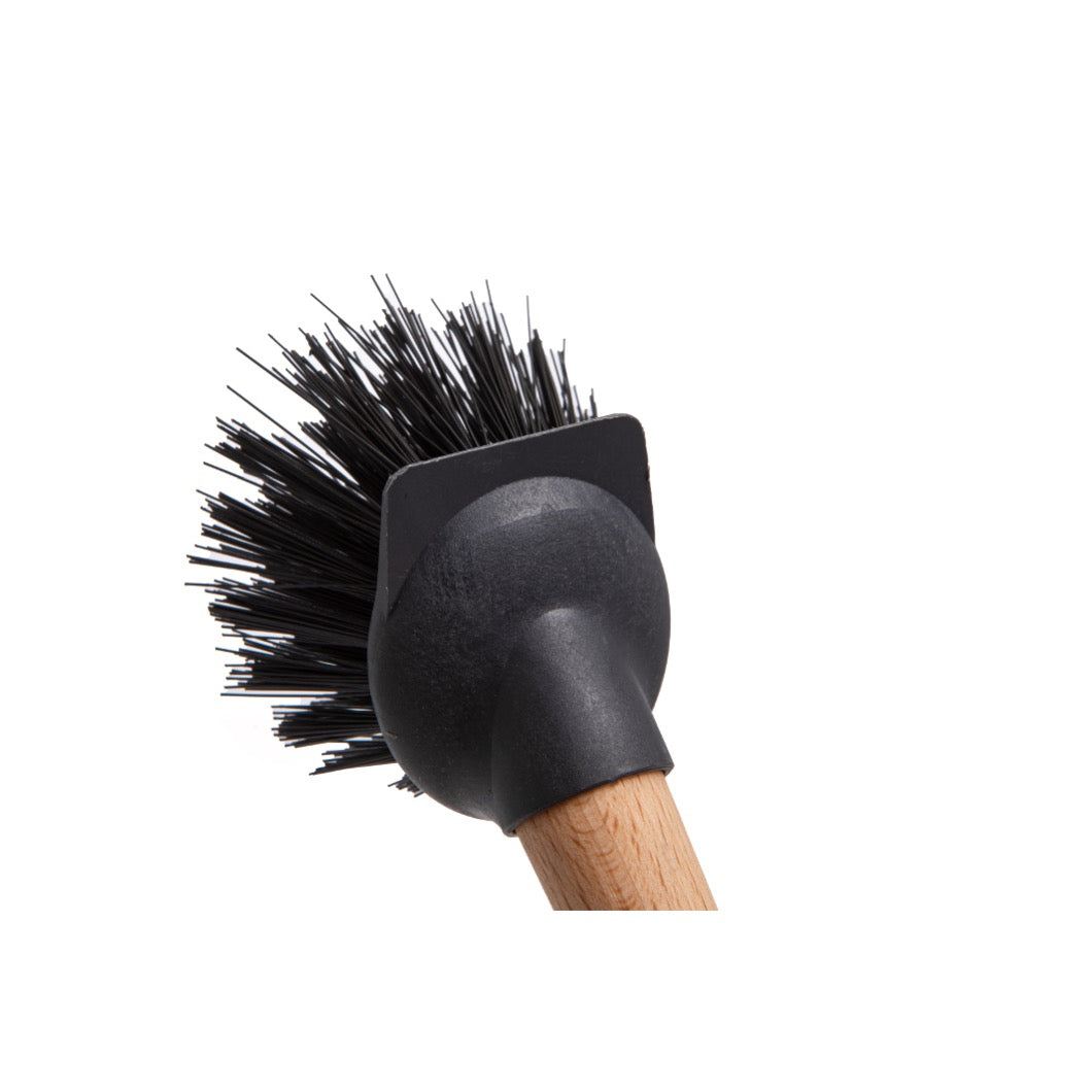 Value set: DISHA dishwashing brush + replacement head