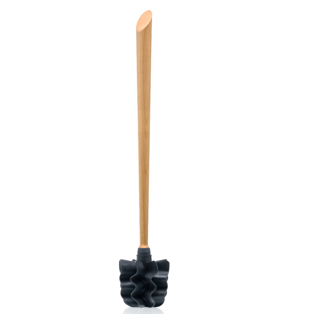 Toilet brush WOODLINE XL Single