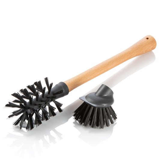 SPÜLA - Multitool Spül- und Flaschenbürste