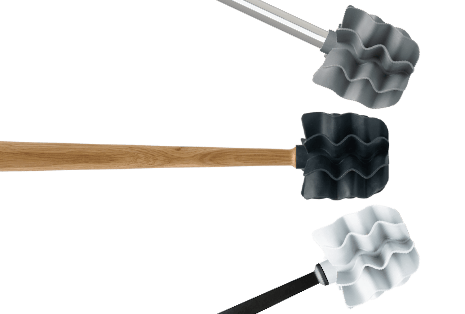 Toilettenbürste LOOWY