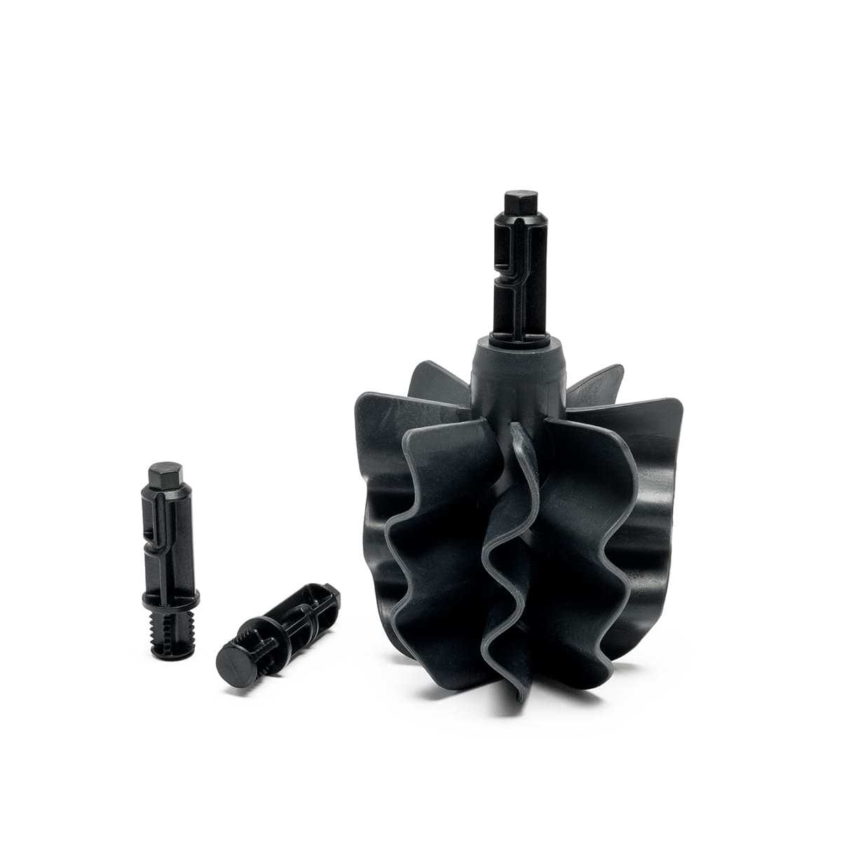 LOOWY Add-ons Adapter zum Umrüsten