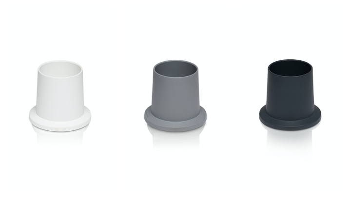 LOOWY Add-ons plastic holder