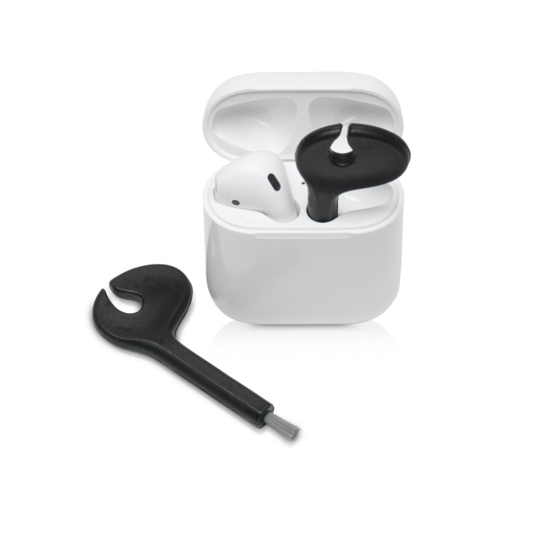 Smartphone und in-ear-plug Bürste SMARTA - 4er Pack