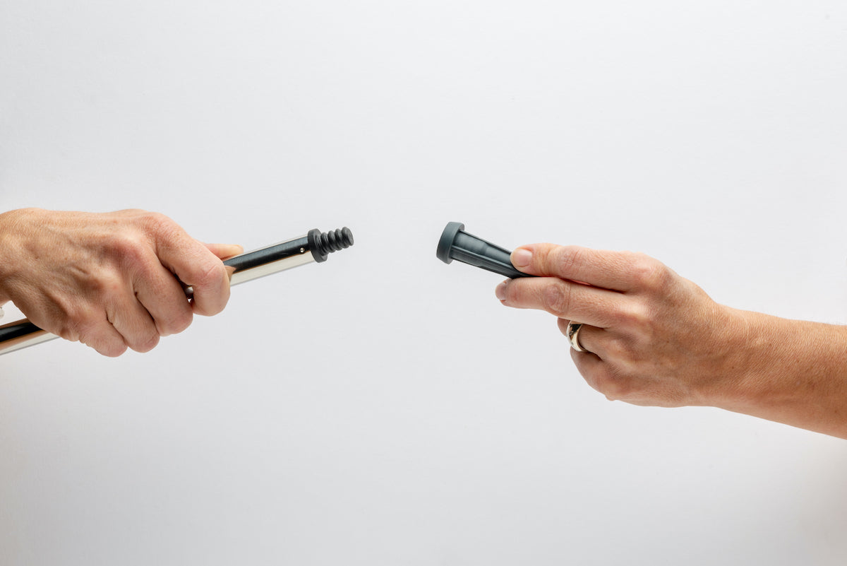 LOOWY Add-ons Adapter zum Umrüsten