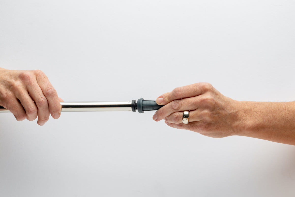 LOOWY Add-ons Adapter zum Umrüsten
