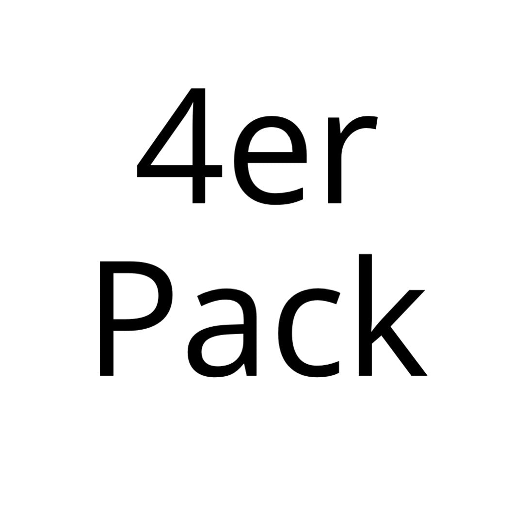 WEIHNACHTS-Collection: Steckdosenbürste XL