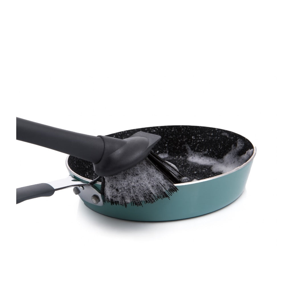 DISHA Spülbürste Kunststoff (recycelt)