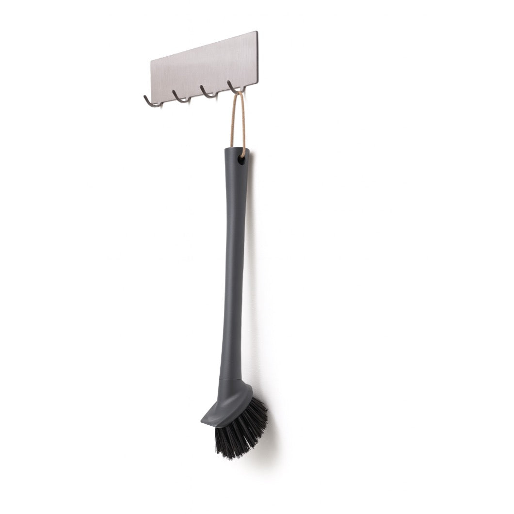 DISHA Spülbürste Kunststoff (recycelt)