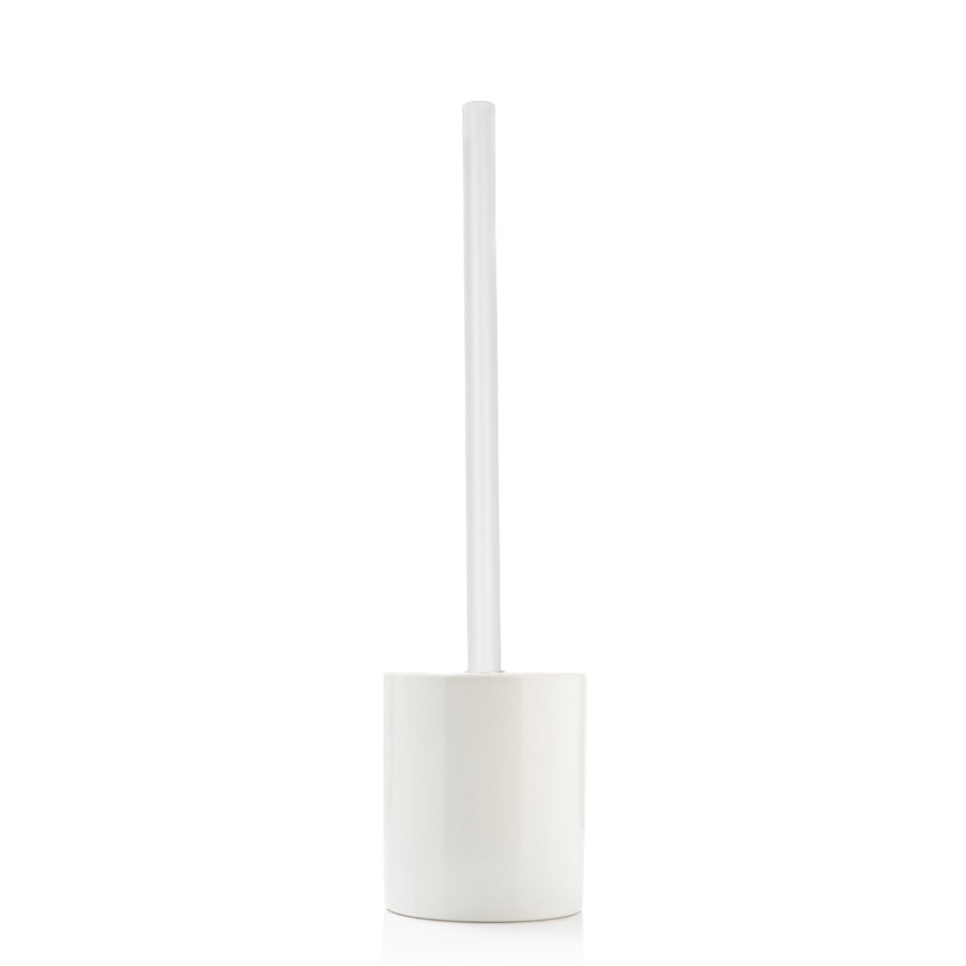Toilettenbürste STEELLINE KERAMIK + 10x CLEANA gratis