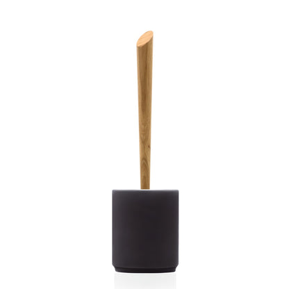 Toilettenbürsten-Set Eiche | 2 für -30%