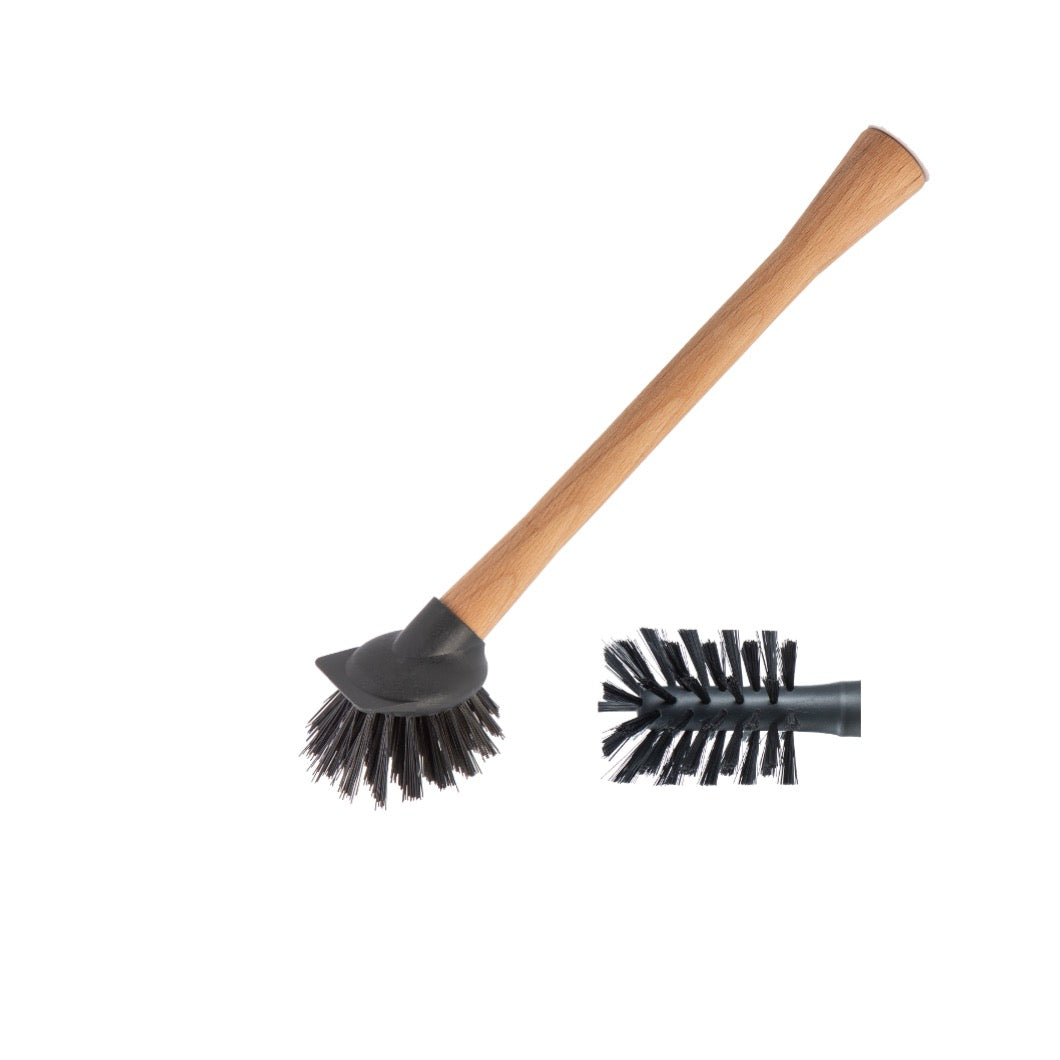 SPÜLA - Multitool Spül- und Flaschenbürste