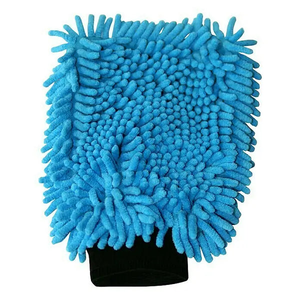 wischtechnik handschuh Reinigungshandschuh WISCHA 2 in 1