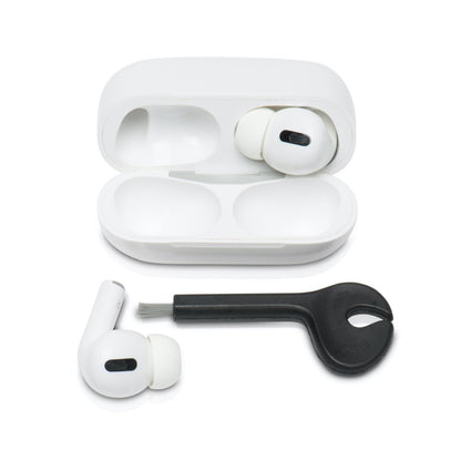Smartphone und in-ear-plug Bürste SMARTA - 4er Pack